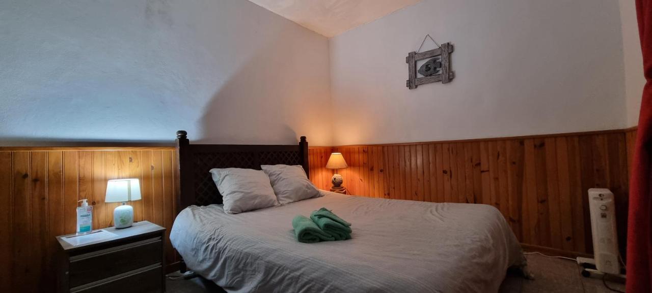 Case Tortue - Chambres Chez L'Habitant - 3 Etoiles Les Avirons Номер фото