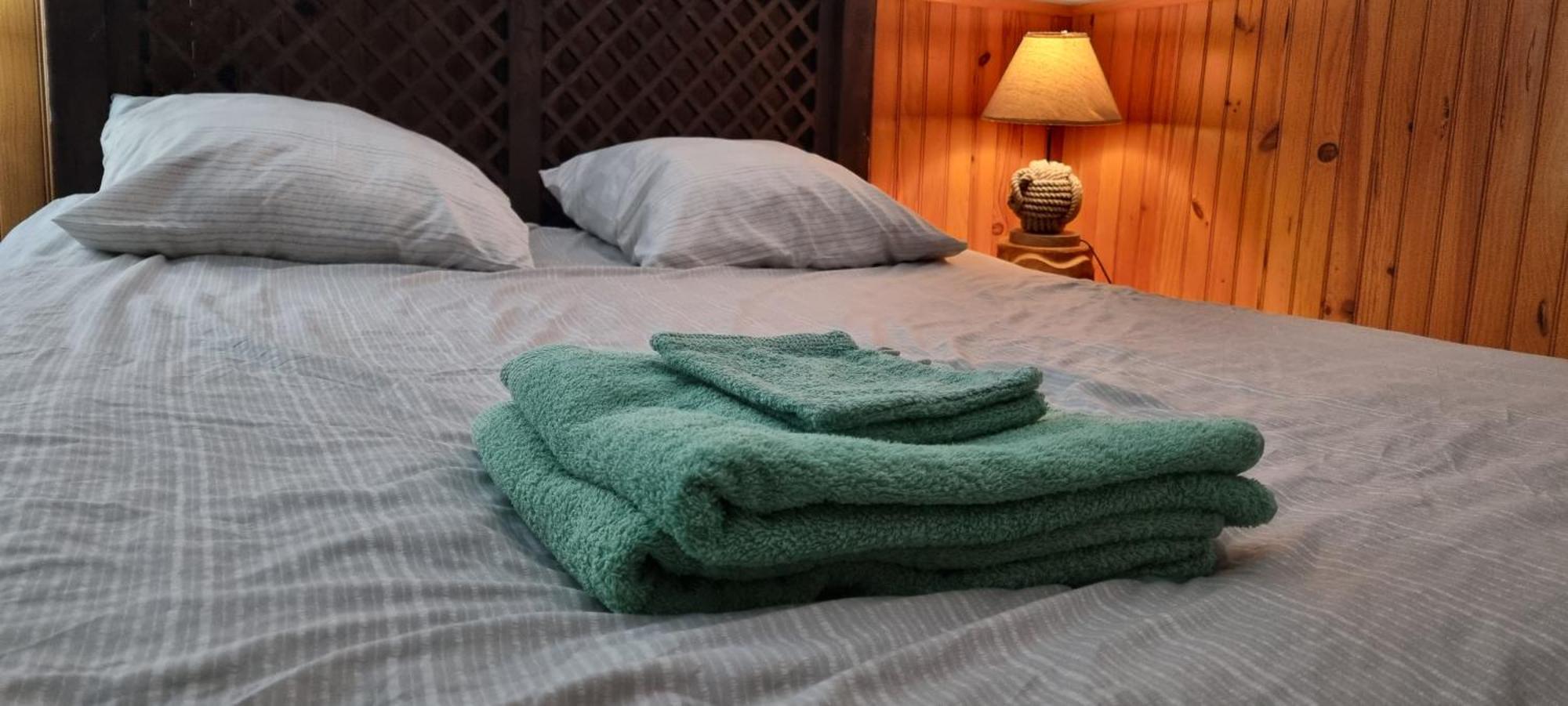 Case Tortue - Chambres Chez L'Habitant - 3 Etoiles Les Avirons Экстерьер фото